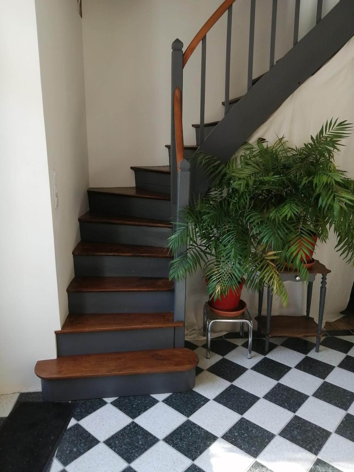 앙굴렘 Au Logis De Vechillot B&B 외부 사진