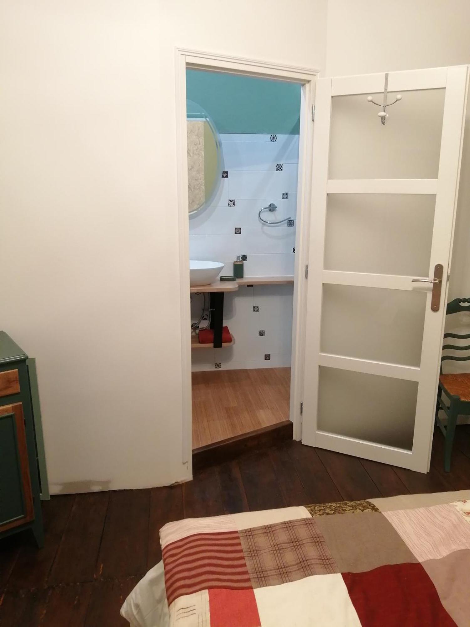 앙굴렘 Au Logis De Vechillot B&B 외부 사진